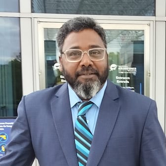 Stanley Rufus Medikonda